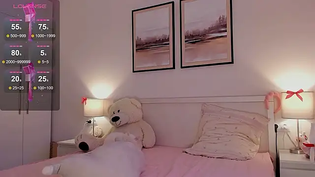 diana_nier's cam snapshot