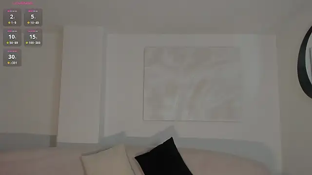 KaiaFerreira's cam snapshot