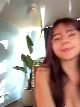 Canneela's cam snapshot