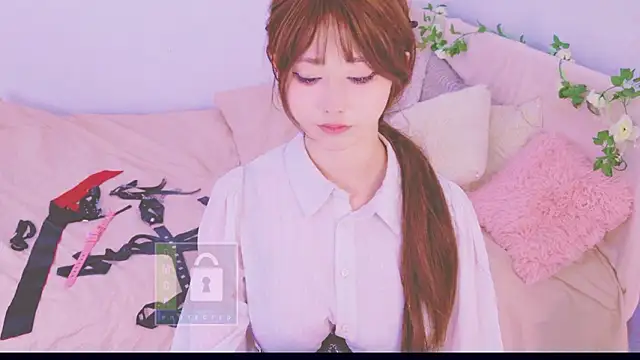 LongoriaEva's cam snapshot