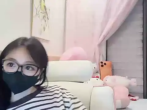 Yuyu-baobei's cam snapshot