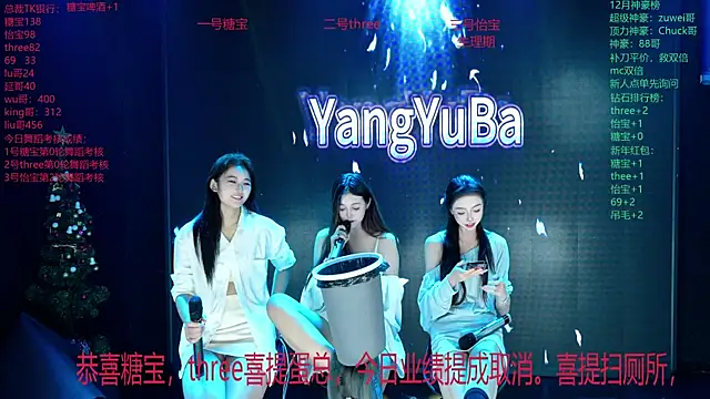 Yangyuba-003's cam snapshot