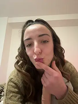 ElitaVibes's cam snapshot