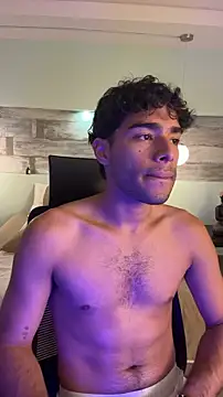 RaphaelDufort's cam snapshot