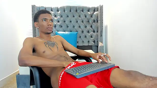 nero_reyd's cam snapshot