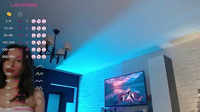 Jade_Lumin's cam snapshot