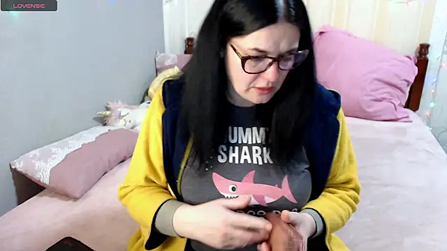 SashaBond's cam snapshot