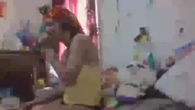 paradisejas's cam snapshot