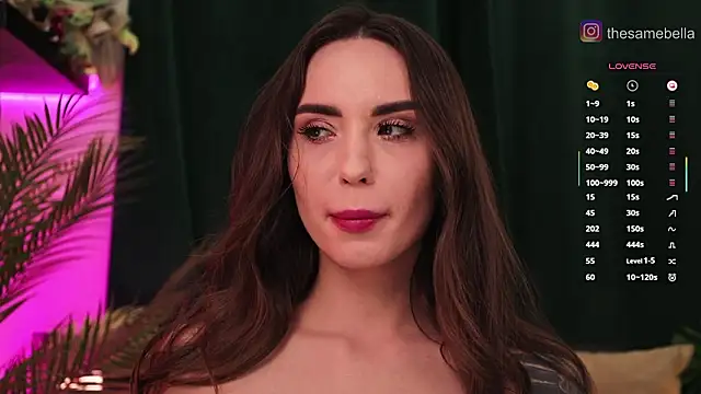 BabyYoda-'s cam snapshot