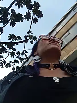 sophie_banger's cam snapshot