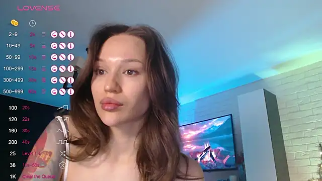 Jade_Lumin's cam snapshot