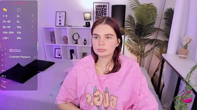 millybrown's cam snapshot