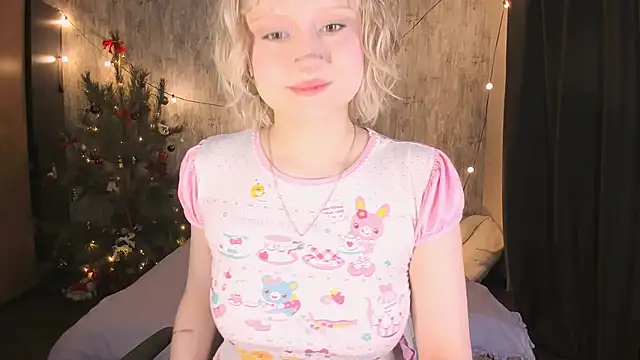 MariaMango's cam snapshot