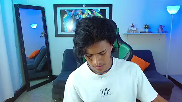 dreyk20's cam snapshot