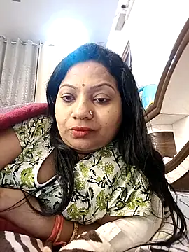 Cute-Janvi20's cam snapshot