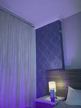 MiilaBlake's cam snapshot