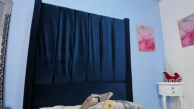 MarianRosse's cam snapshot