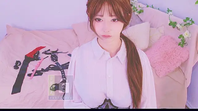 LongoriaEva's cam snapshot