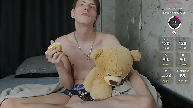 ERICK__DEEN's cam snapshot