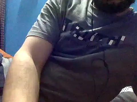 Precumboner's cam snapshot