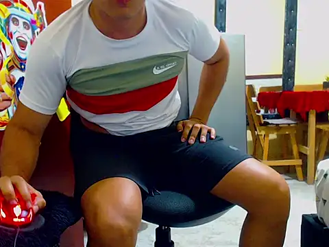 JABSCOTT's cam snapshot