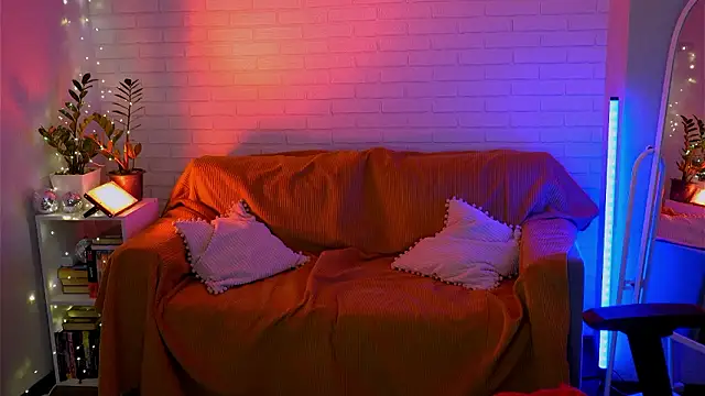 HannaRosie_'s cam snapshot