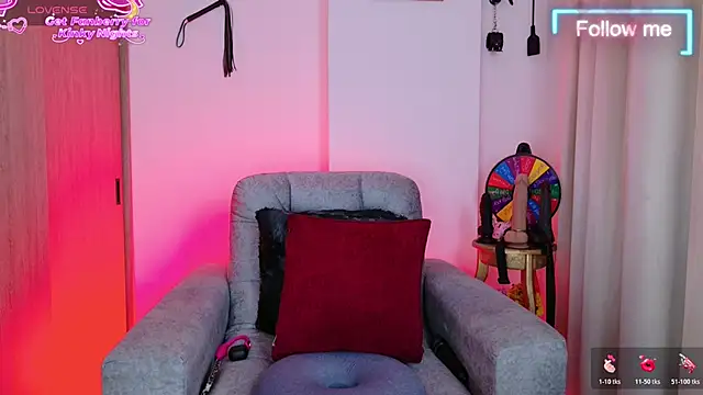 Diosa_Alexandraa's cam snapshot