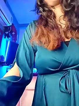 Darling_Annie's cam snapshot