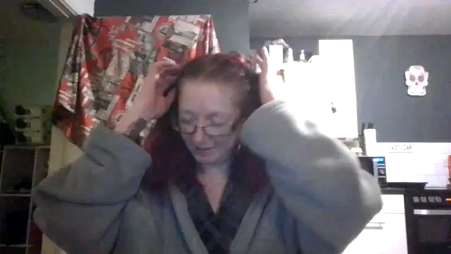 Jessica-Boobles's cam snapshot