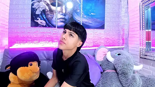 Evans_Robinson's cam snapshot