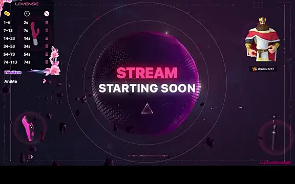 kittybabe69's cam snapshot