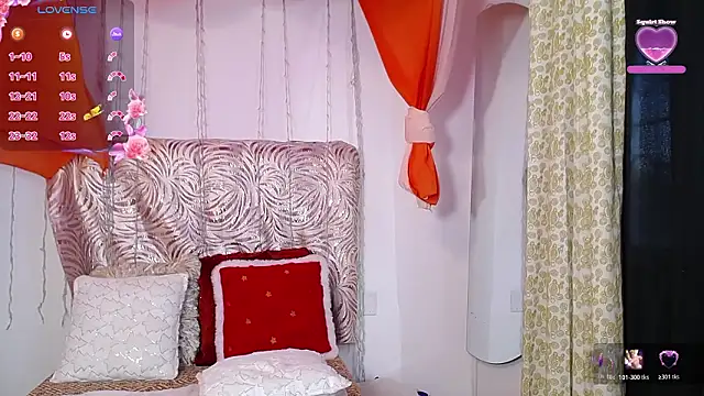 darshajaya's cam snapshot