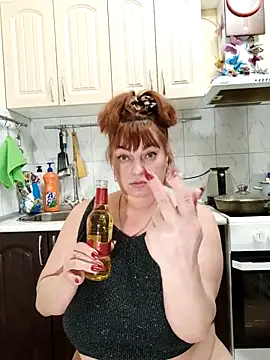 Diamond55crazy's cam snapshot