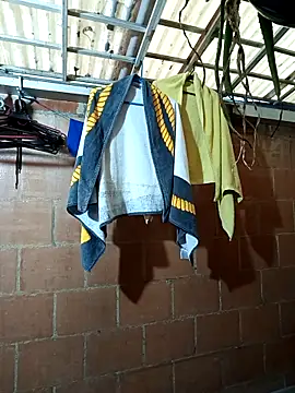 Bonny_Klote's cam snapshot