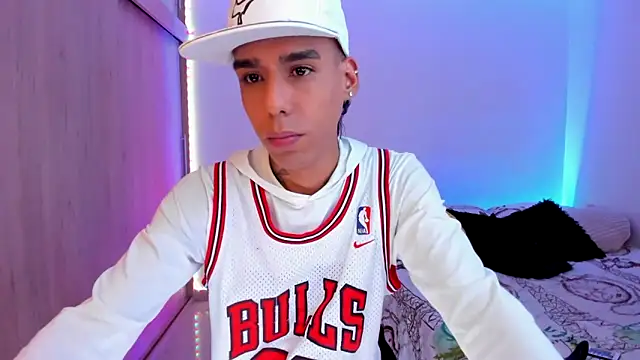 Damianwhite's cam snapshot