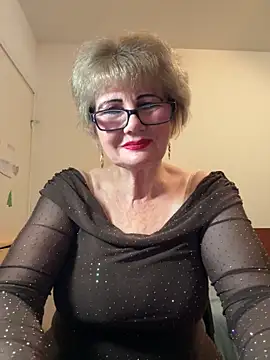 BoloshkaBlonda's cam snapshot