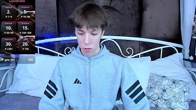 MarkBranston's cam snapshot