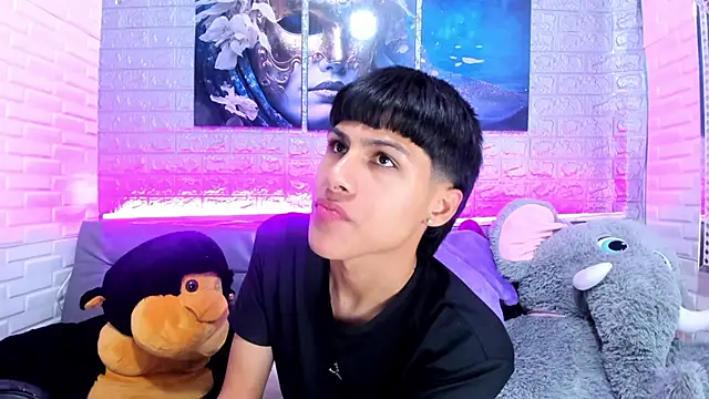 Evans_Robinson's cam snapshot