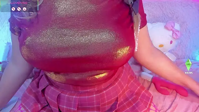 Blessed_Insomnia's cam snapshot