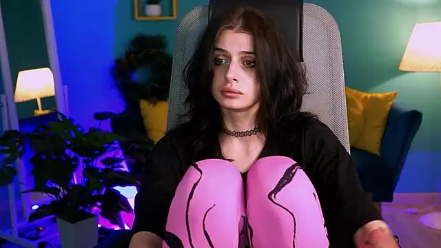 JadeCastle_'s cam snapshot