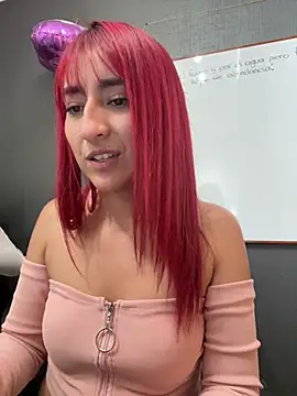 JuliethaDemon_'s cam snapshot