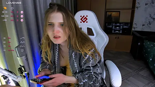 princessaalicc's cam snapshot