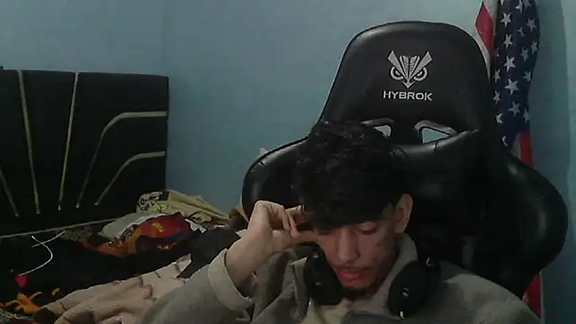 Dark_DesireX live sex cam