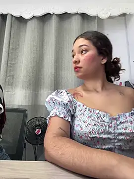 lana_rousse01's cam snapshot