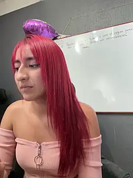 JuliethaDemon_'s cam snapshot