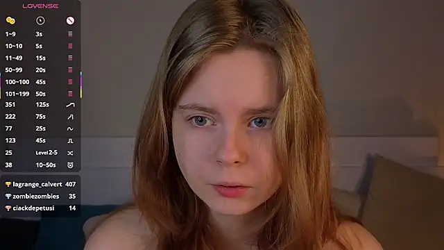 JulietteRain's cam snapshot