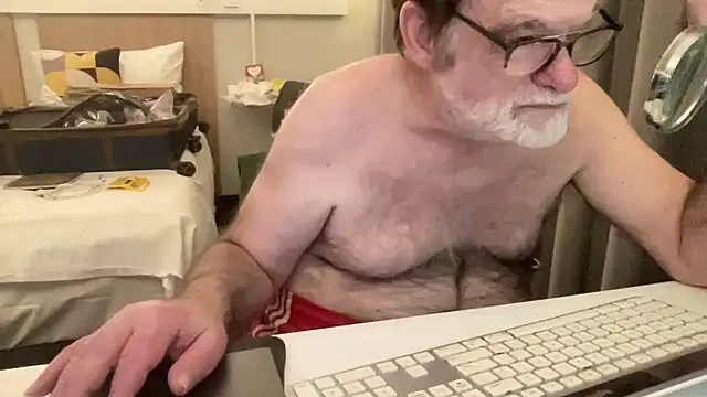 coach-karl's cam snapshot