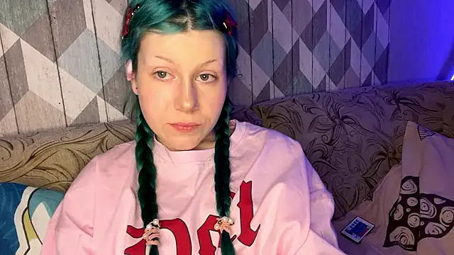 KateSzaflarski's cam snapshot