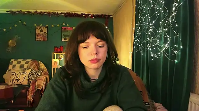 ClancyMorissey's cam snapshot