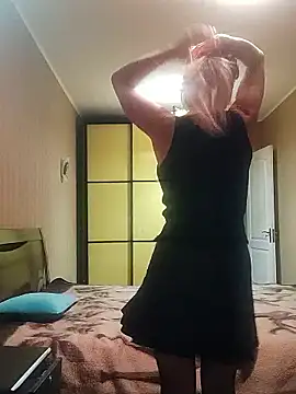 SelinaLovqx's cam snapshot